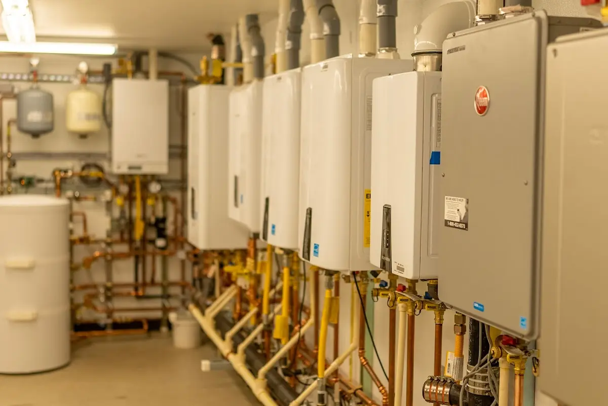 Sump Pump Repair in Bloomer, MI